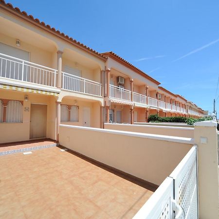 Les Villes Orangecosta Peñíscola 外观 照片
