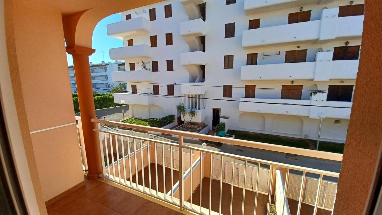 Les Villes Orangecosta Peñíscola 外观 照片