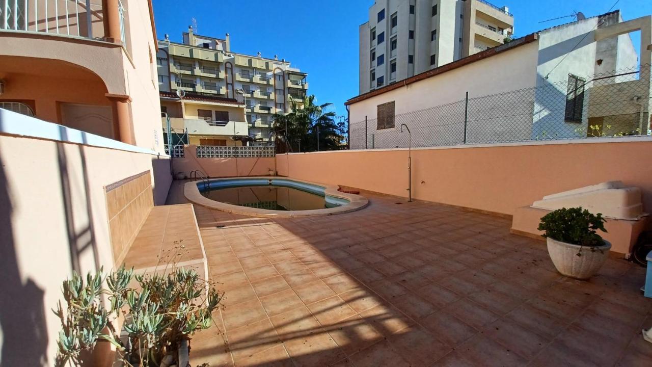 Les Villes Orangecosta Peñíscola 外观 照片