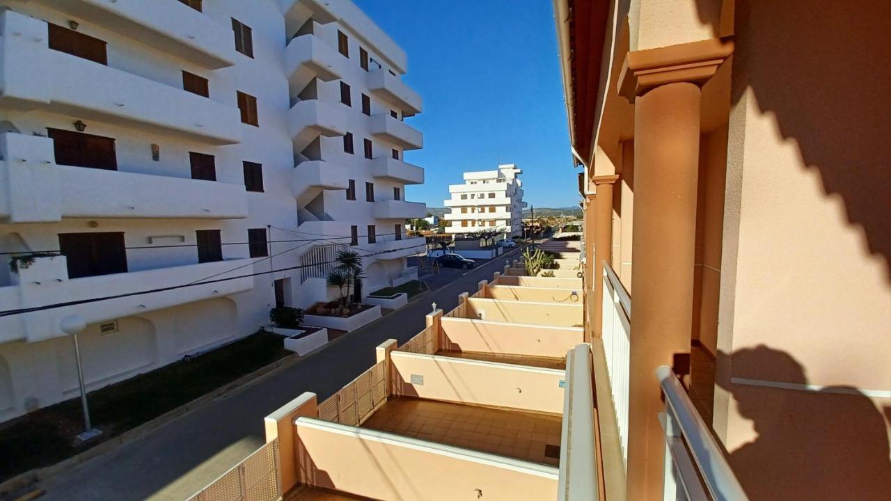 Les Villes Orangecosta Peñíscola 外观 照片