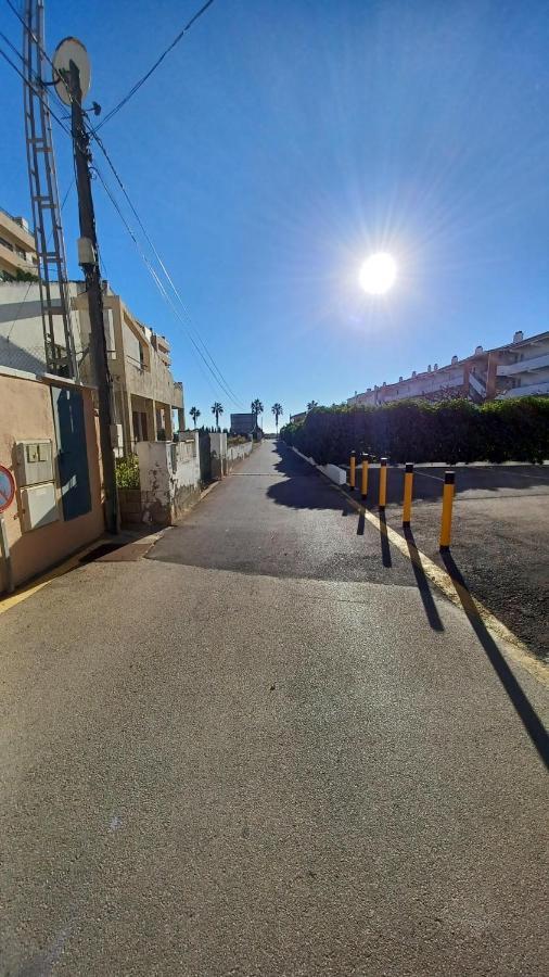 Les Villes Orangecosta Peñíscola 外观 照片